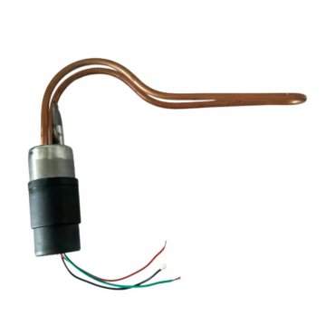 2Kw Solar Electrical backup coil